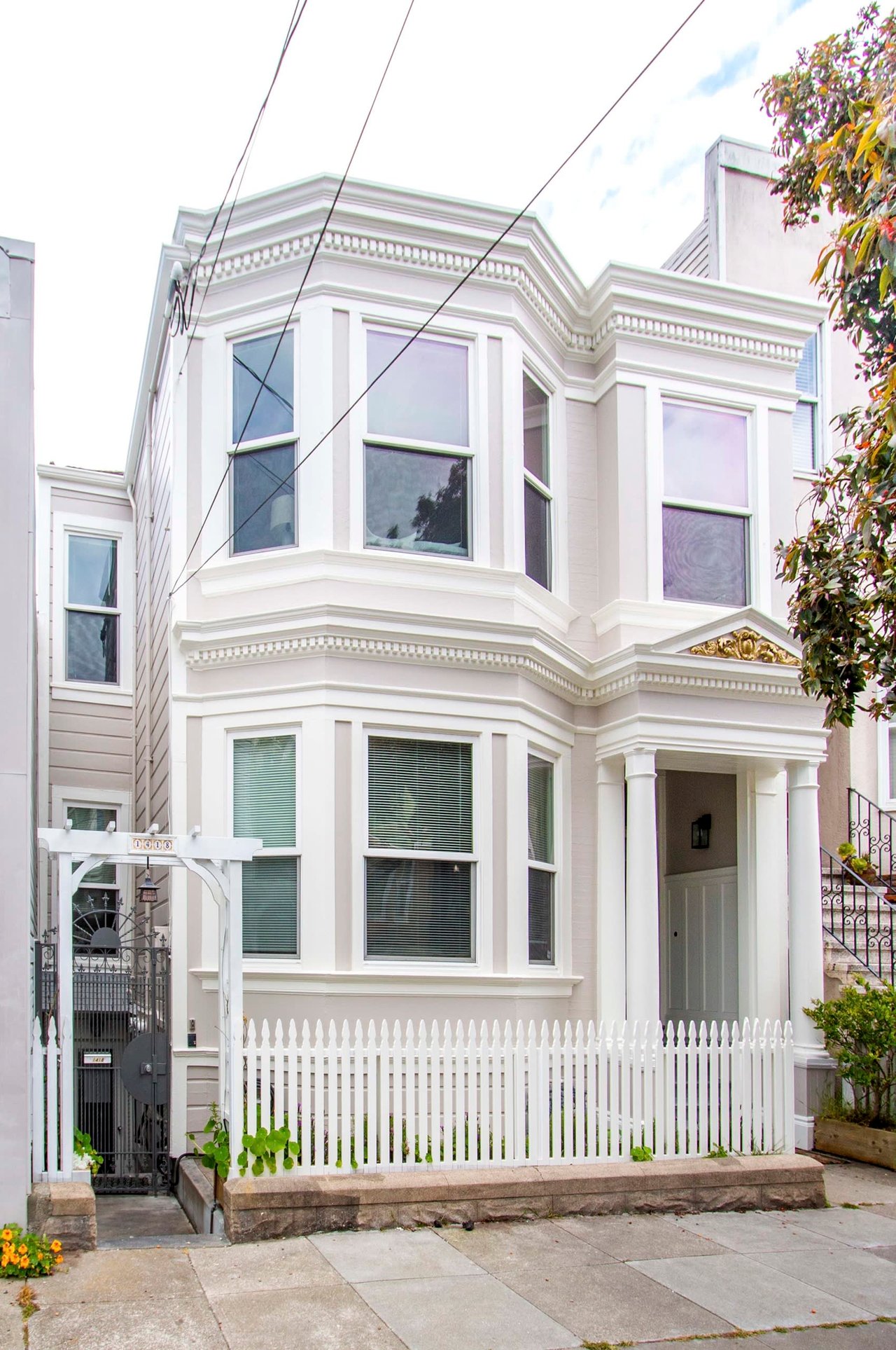 Huge Price Adjustment in Lower Pacific Heights Multi Unit