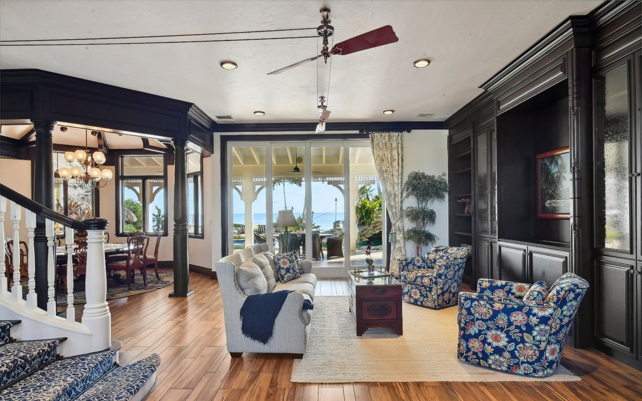 Bait Shack Estate