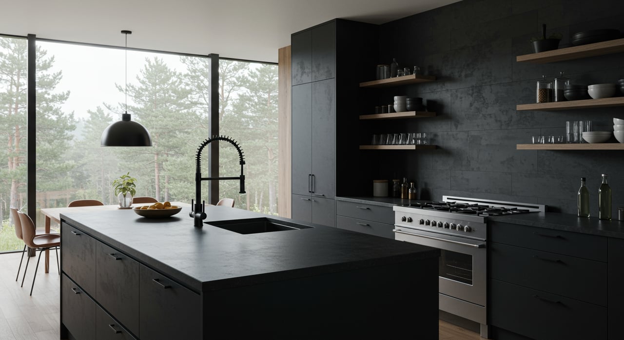 The Latest Luxury Home Design Trends