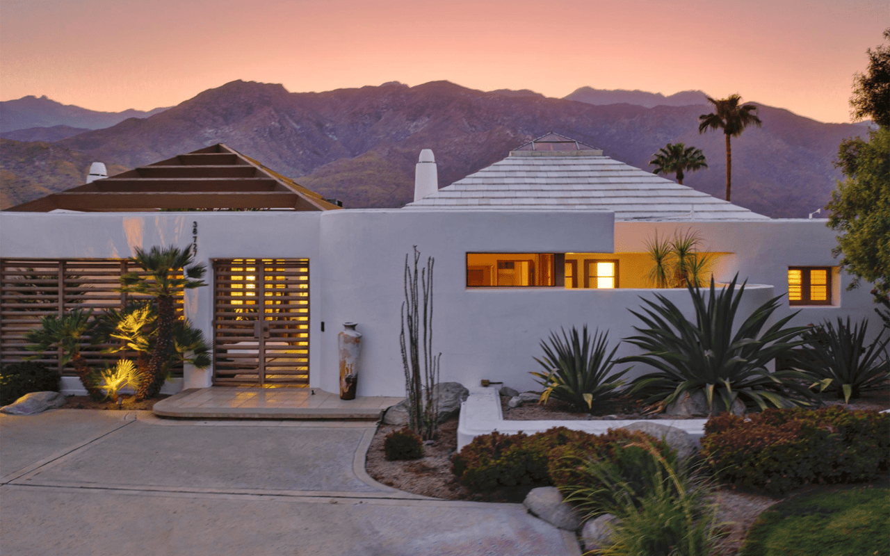 Common Real Estate Myths in Palm Springs, CA