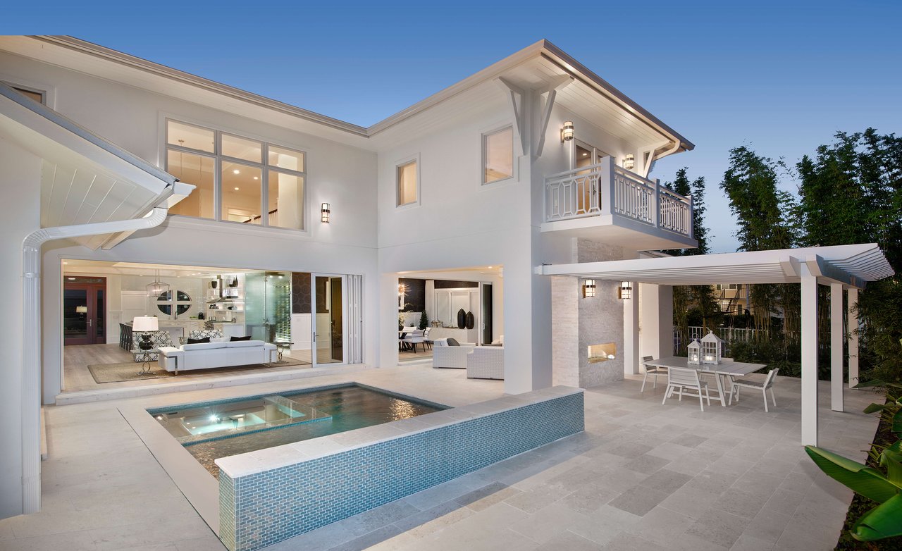 Offers The Ultimate Florida Lifestyle