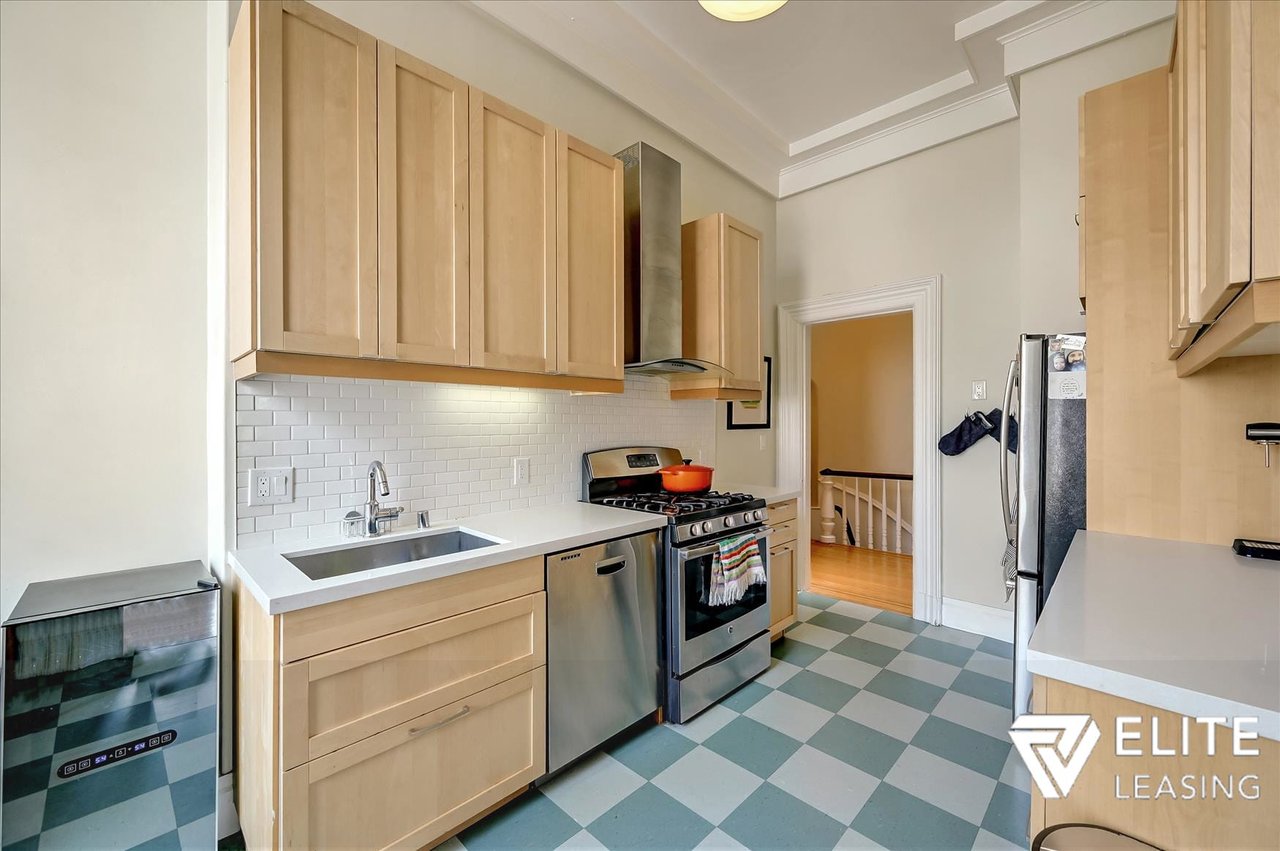 1701 Church Street #A