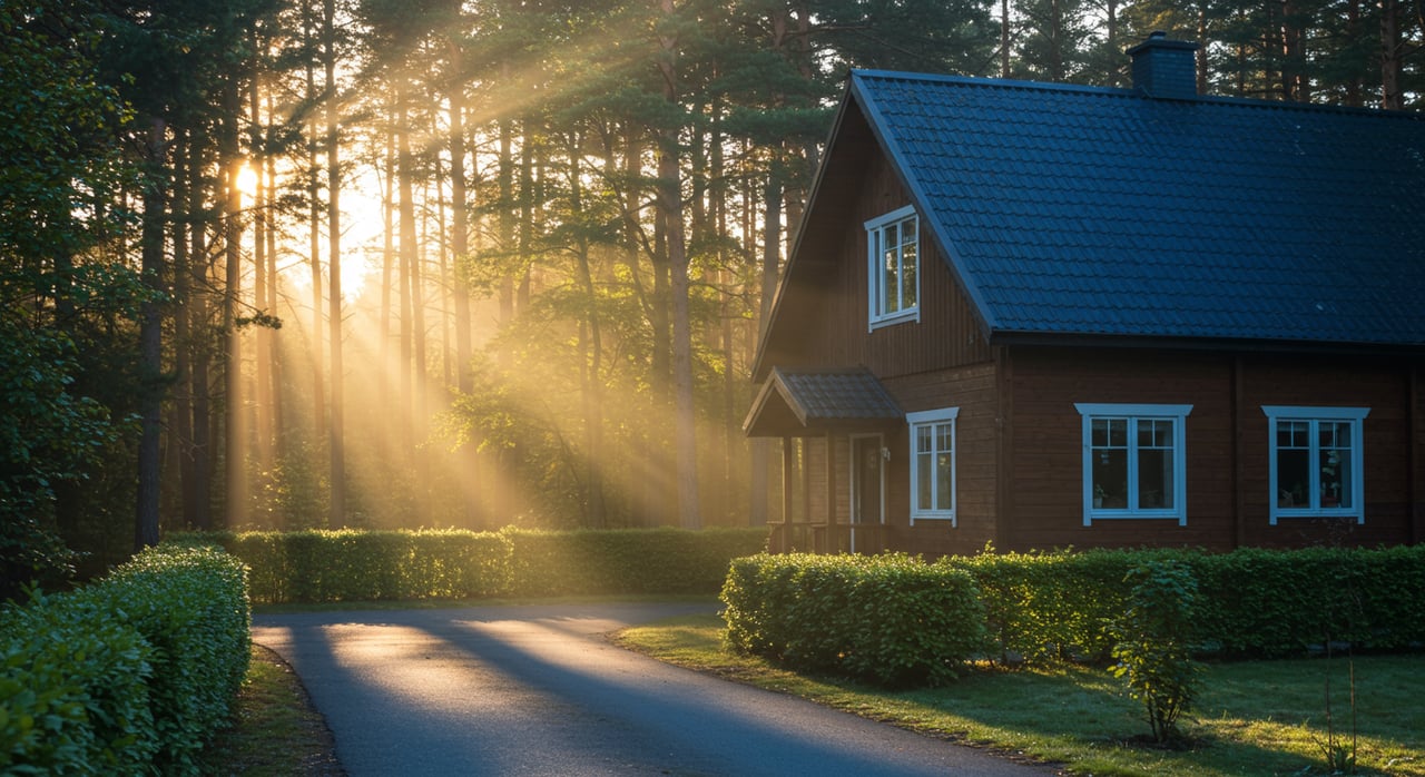 Spring, Summer, Fall, or Winter: Which Home Buying Season Is Best?