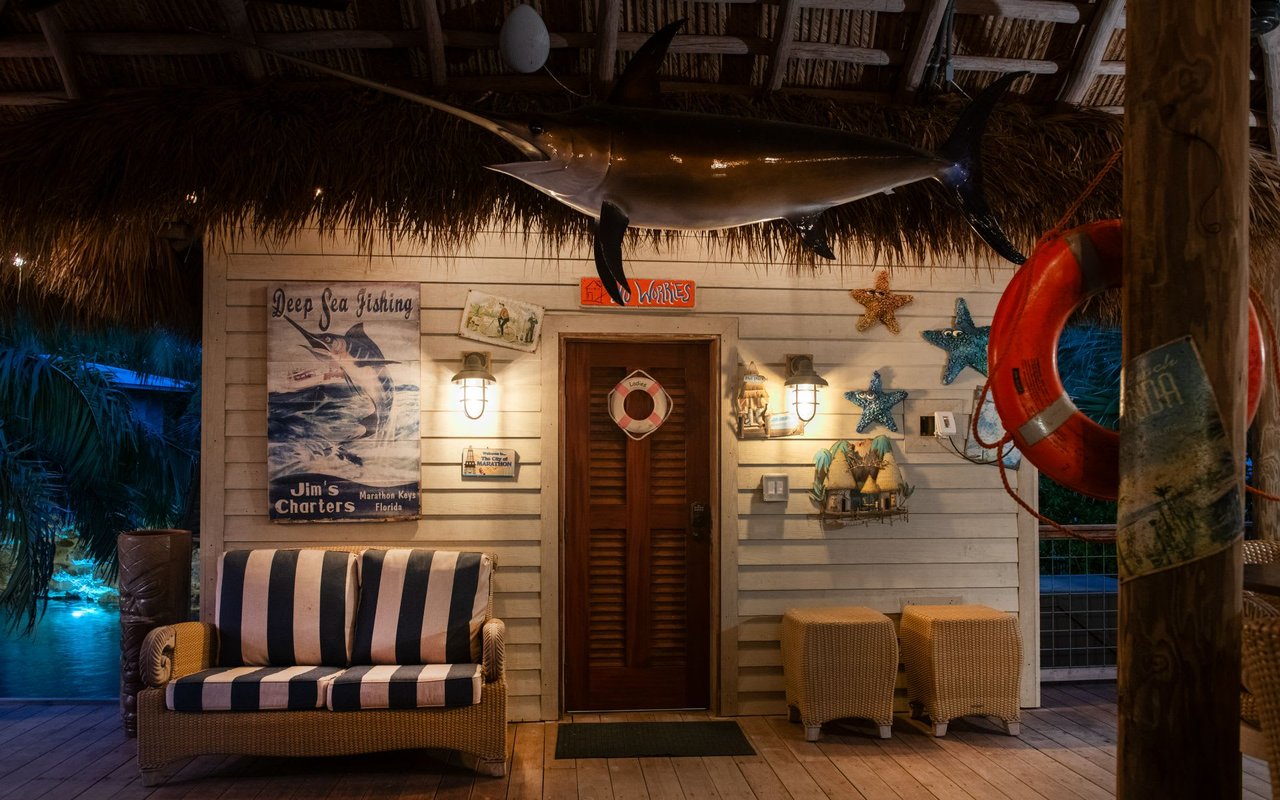 Bait Shack Estate