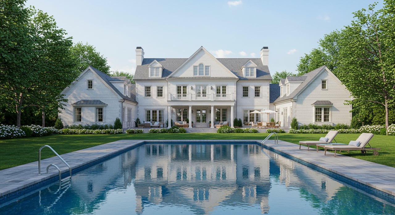 6 Things to Consider Before Buying a Vacation Home