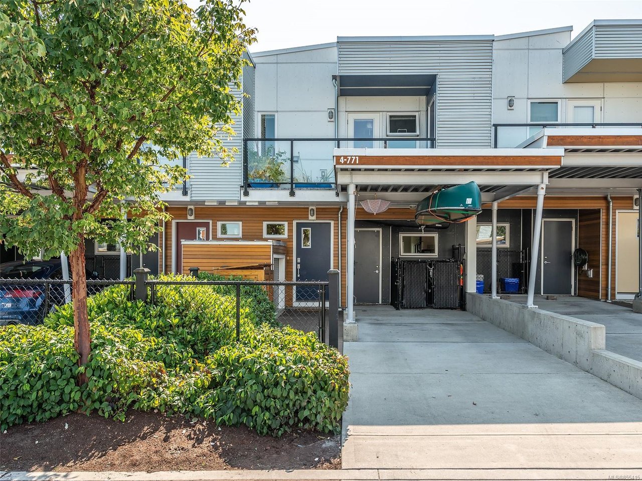 4-771 Central Spur Rd