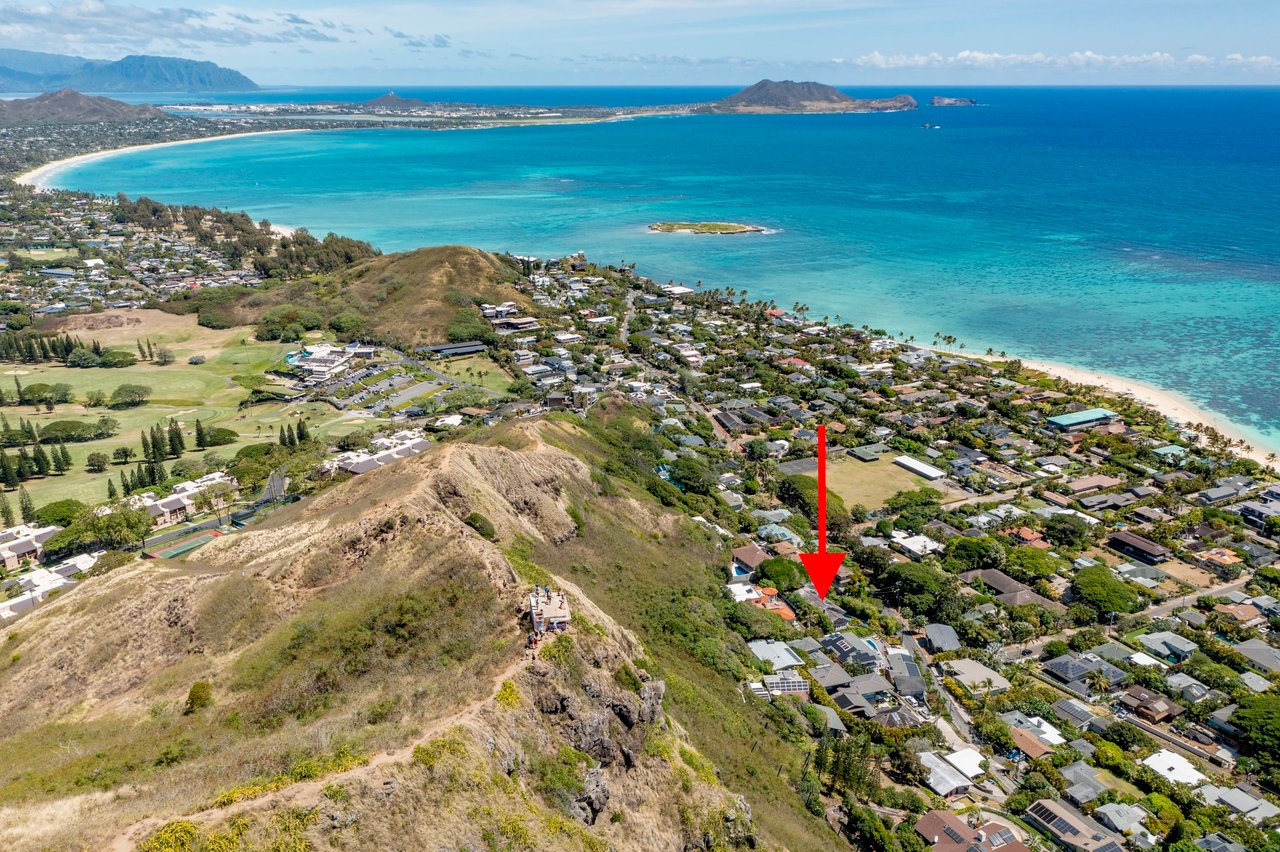 Prime Lanikai Living