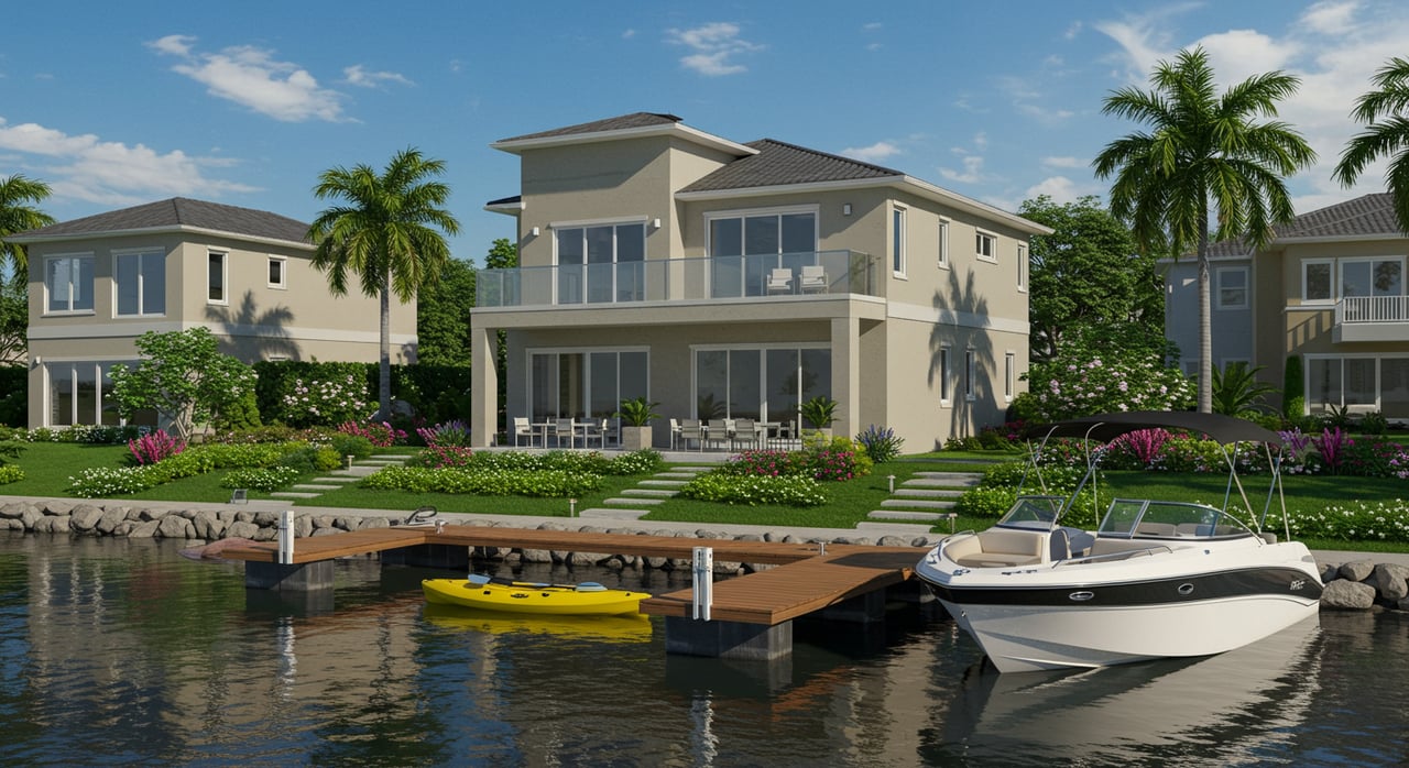 Top Real Estate Investment Areas in Thousand Oaks, CA
