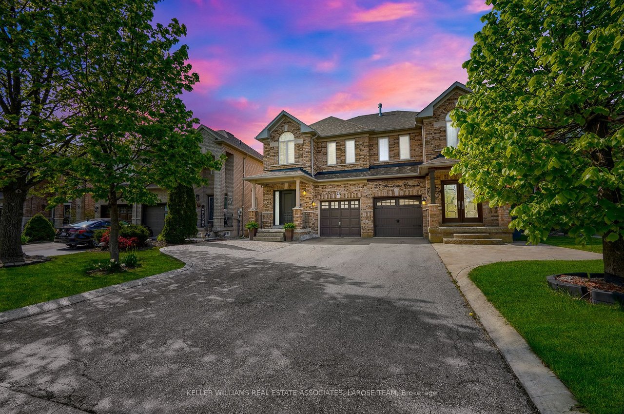 23 Ironhorse Cres
