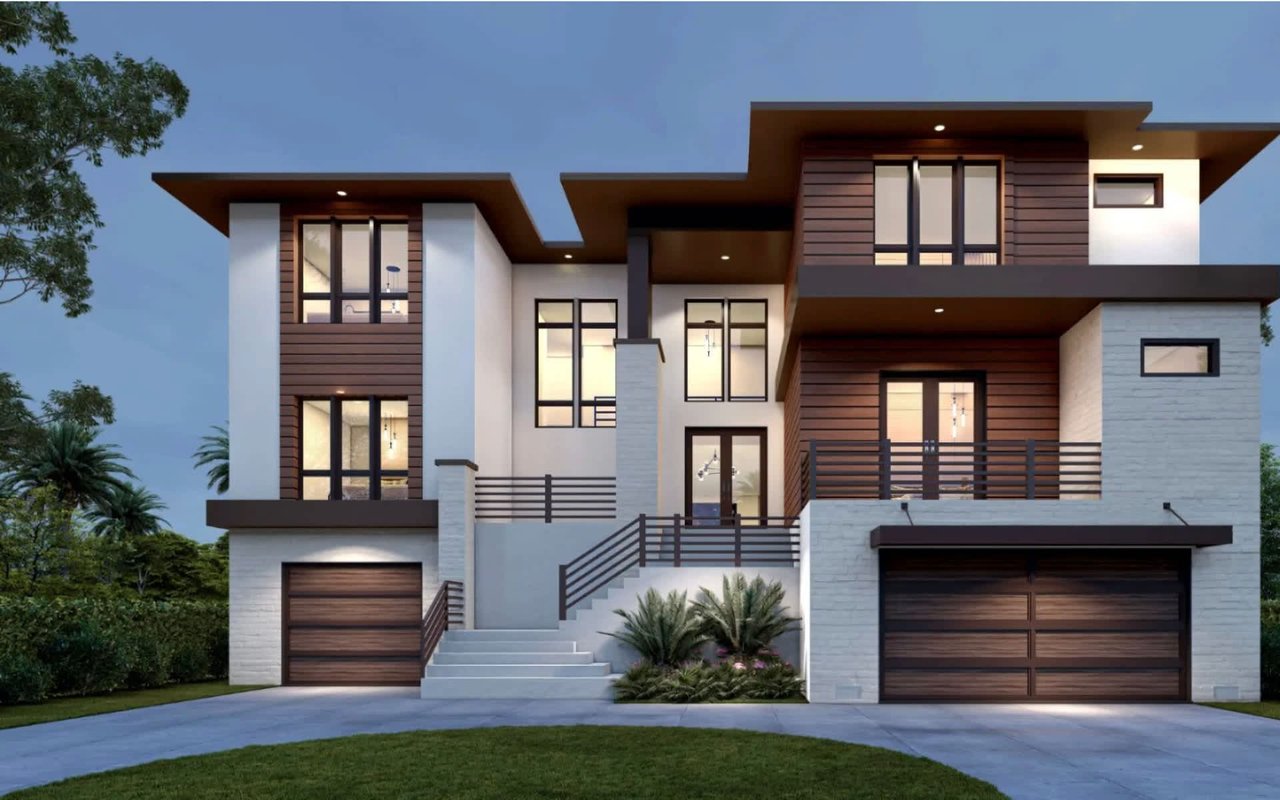 Steven Anthony Luxury Homes