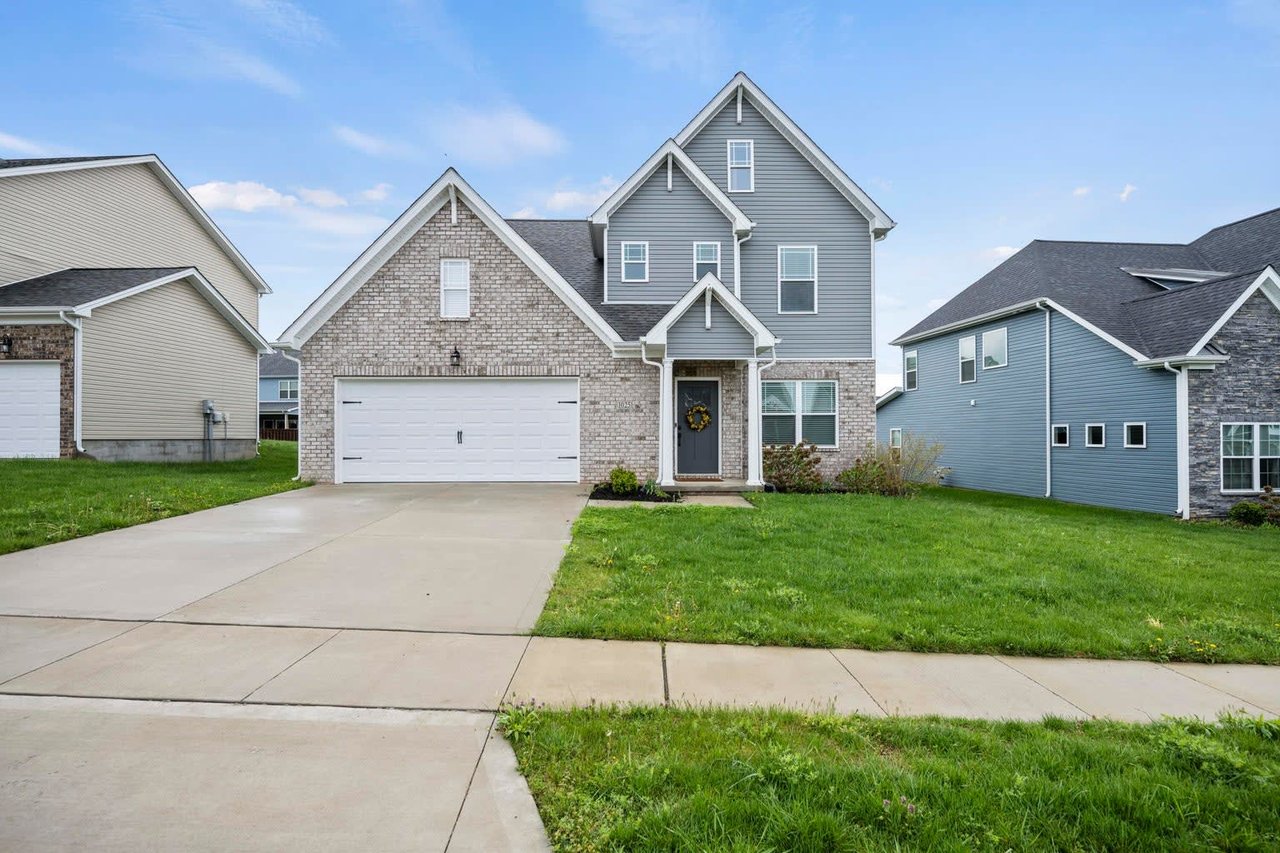 Open Houses: April 27-28, 2024