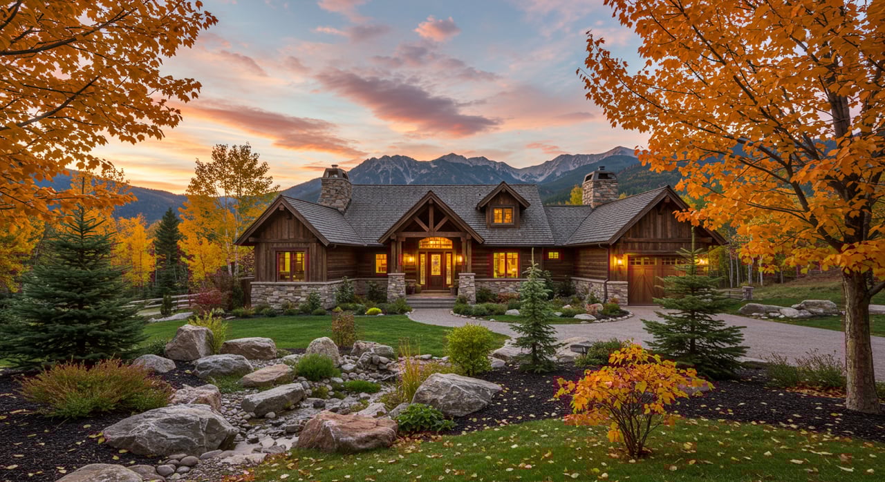 Buying a Home in Leavenworth, WA
