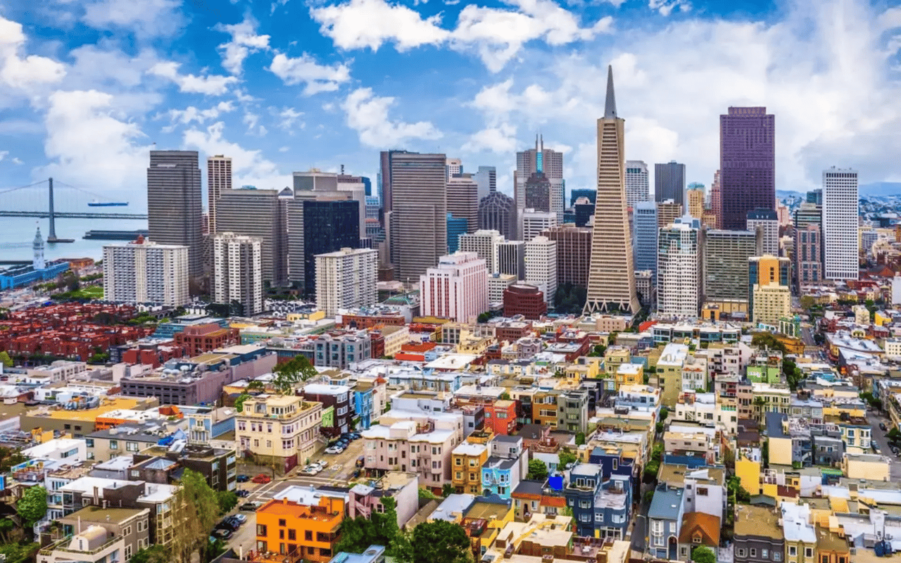 Where in California Did Homes for Sale Jump the Most? — The Orange Country Register