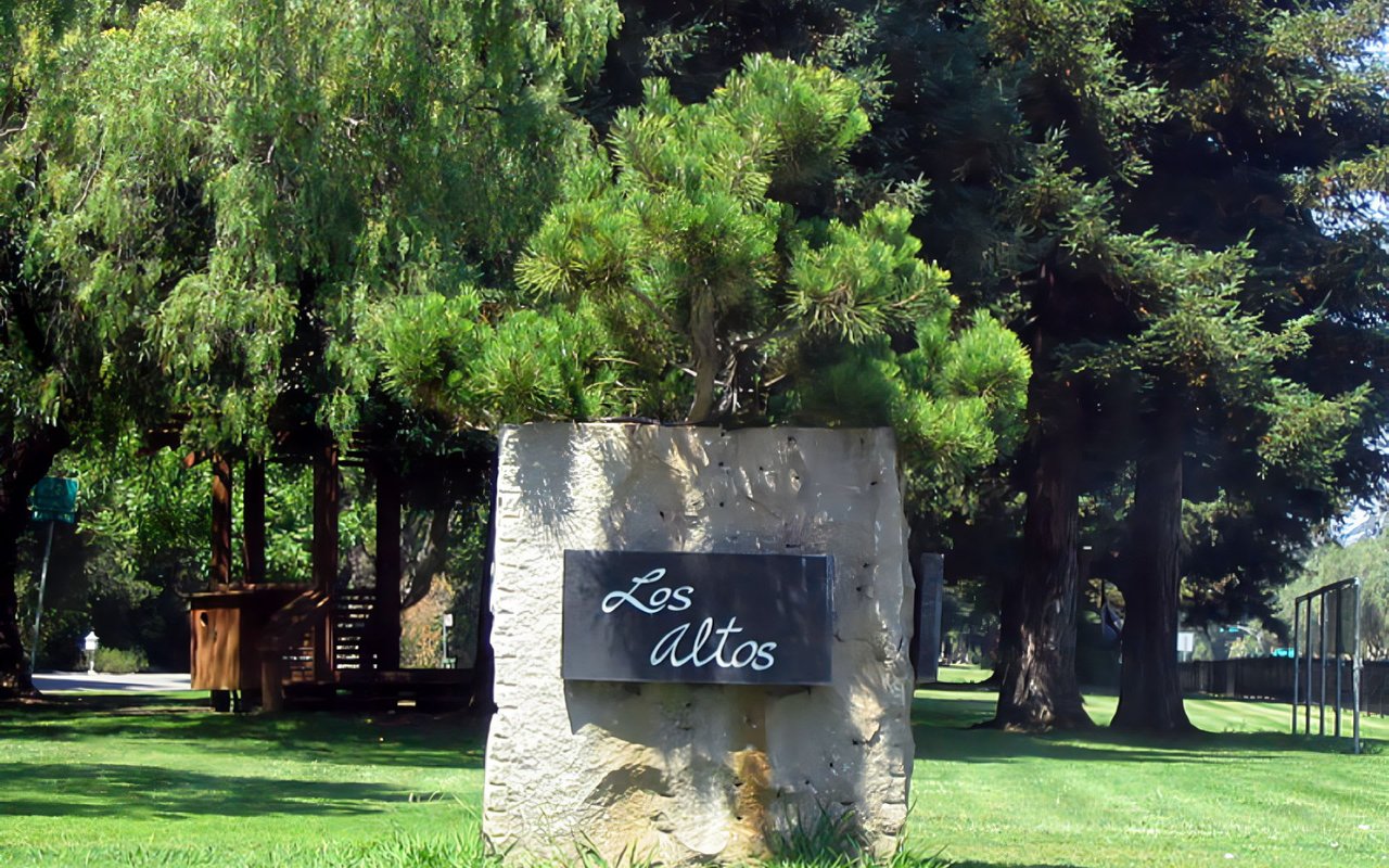 Los Altos