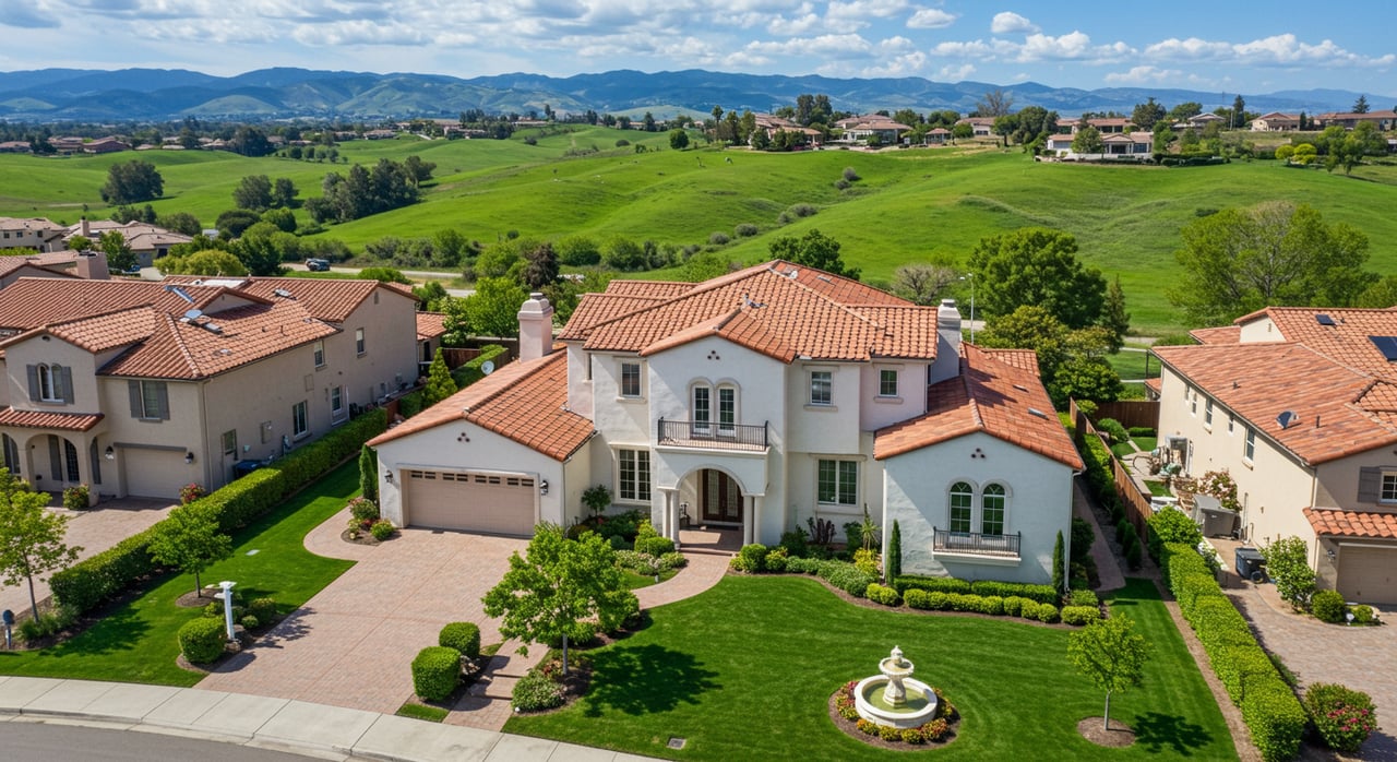 Selling a Home in Fremont
