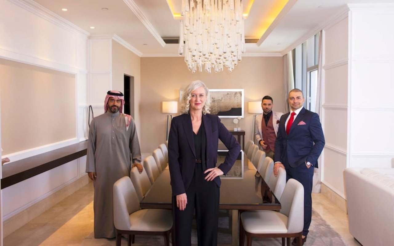 Winners of Property Finder Awards on Why Dubai’s Real Estate Sector is on Solid Ground