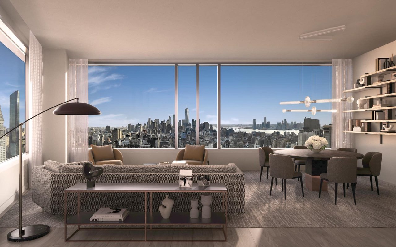 Luxury Furnished Rentals / Extended Stays