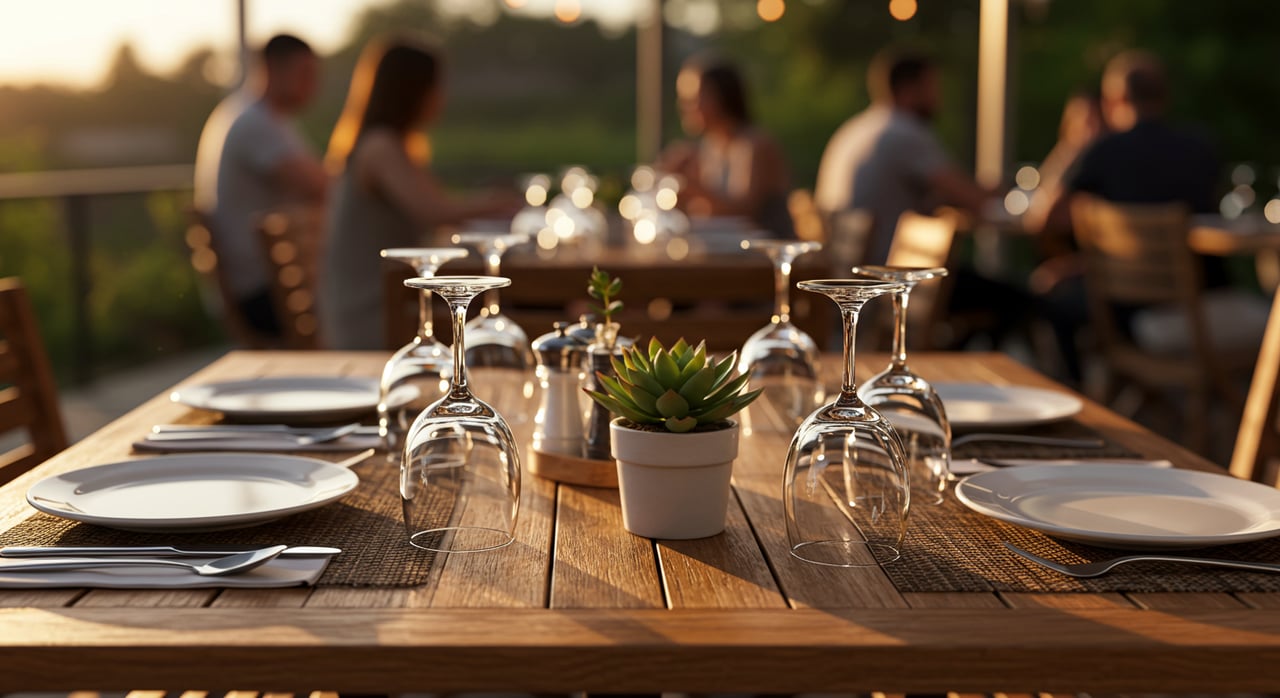 6 Best Restaurants in Miami Beach