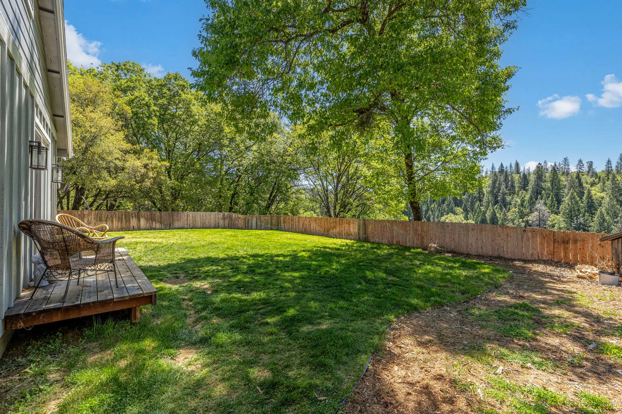 501 Shell Ln, Placerville