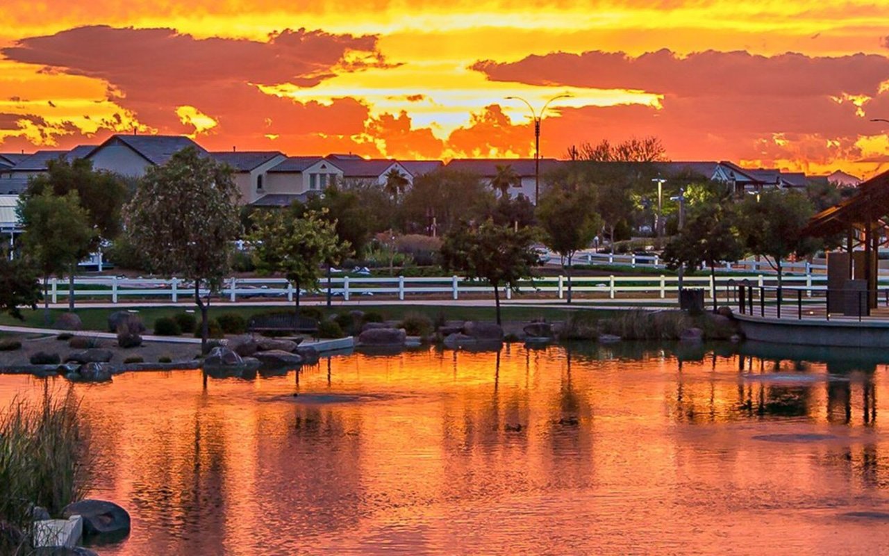 Phoenix Leads Nation in Year-Over-Year Home Price Increase