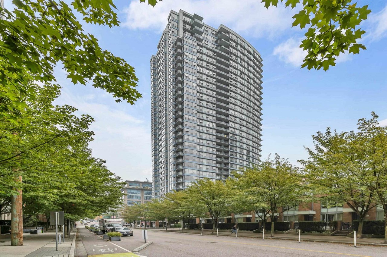 3009-928 Beatty Street, Vancouver