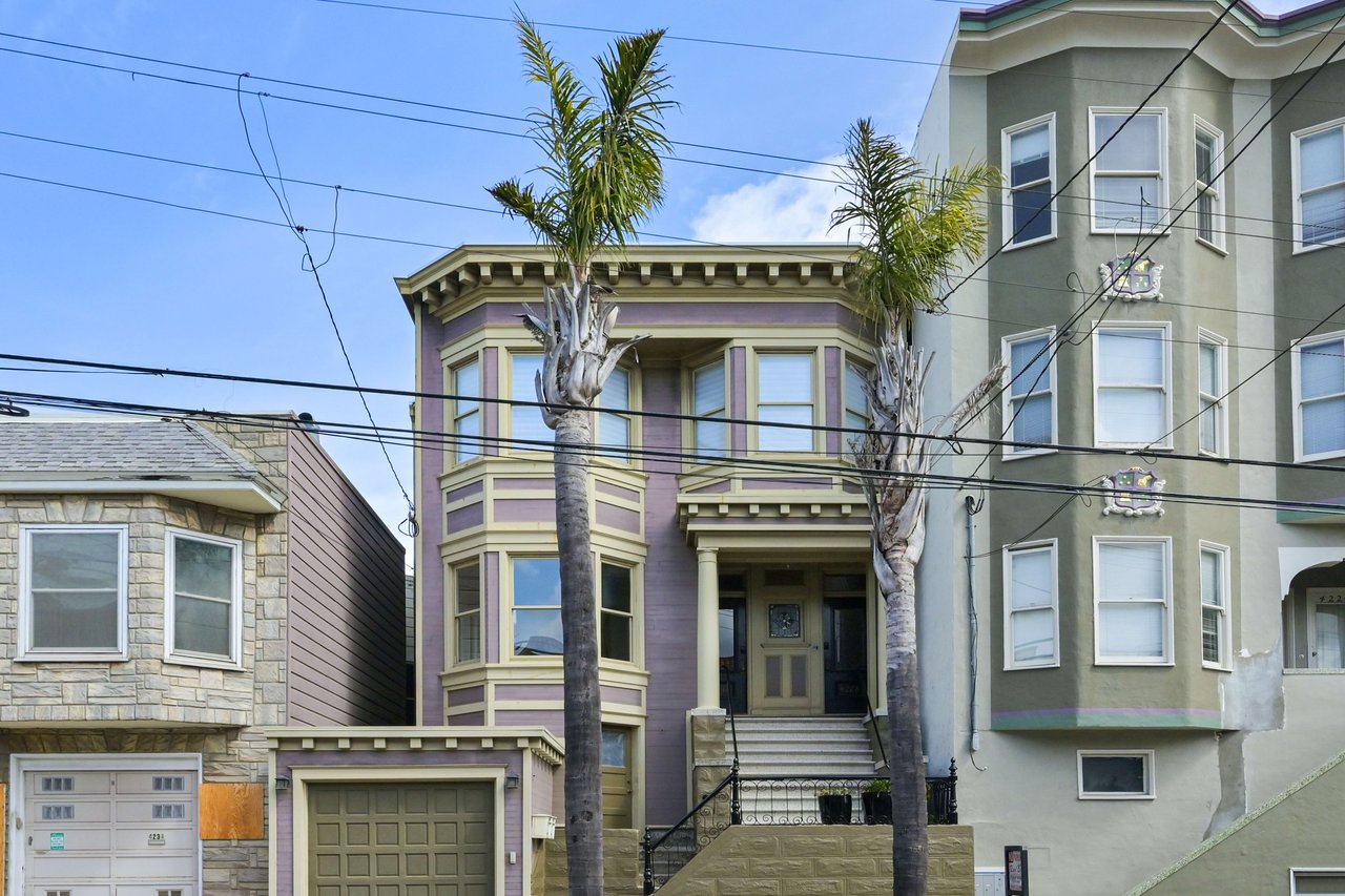 Luxe Living on 24th Street
