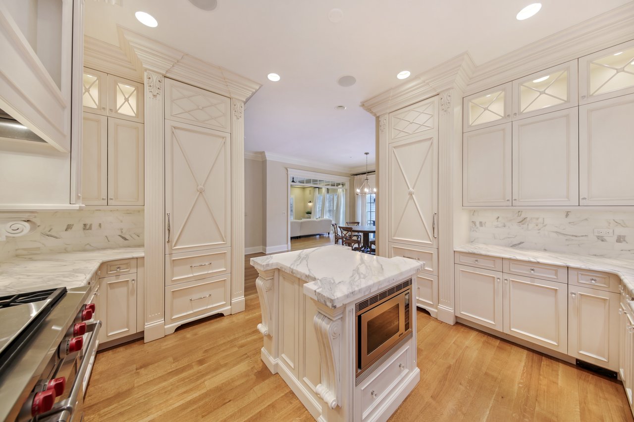 Exuding A Sense Of Timeless Appeal