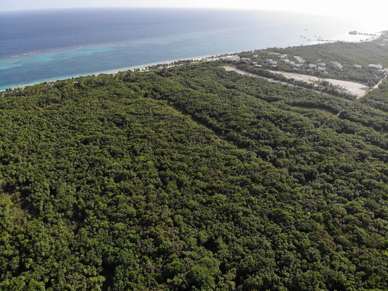 Playa Maroma Lotes E2 D3