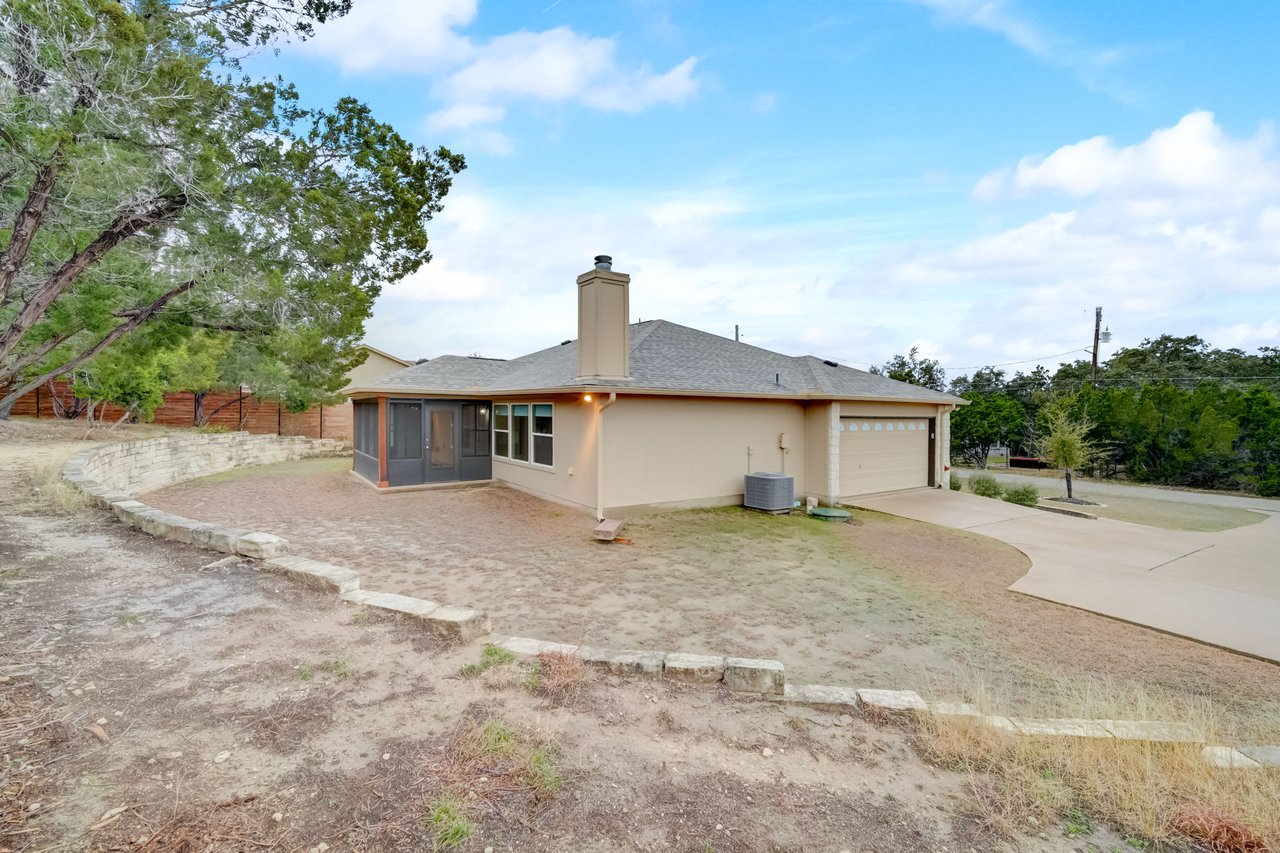 5603 Roundup Way, Lago Vista, Texas 78645