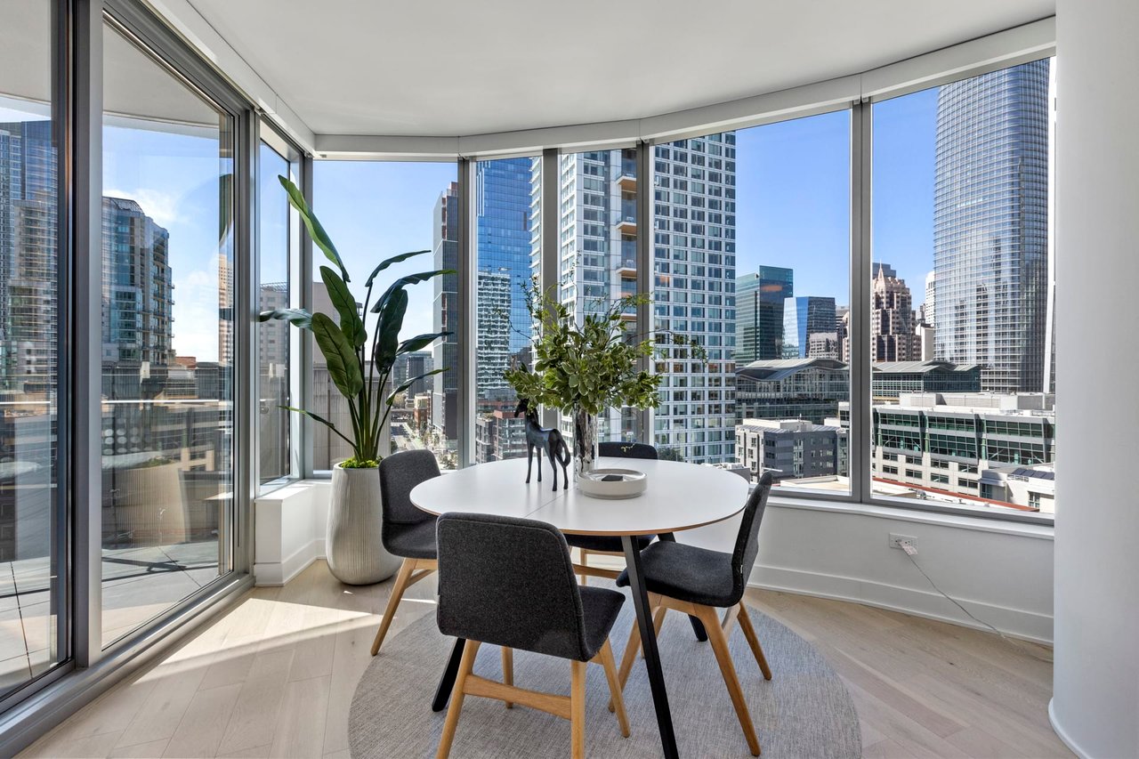 201 Folsom St #15A