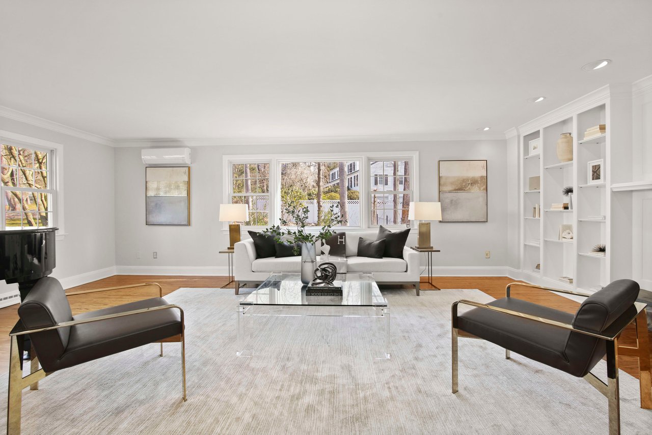 12 Bushy Ridge Road