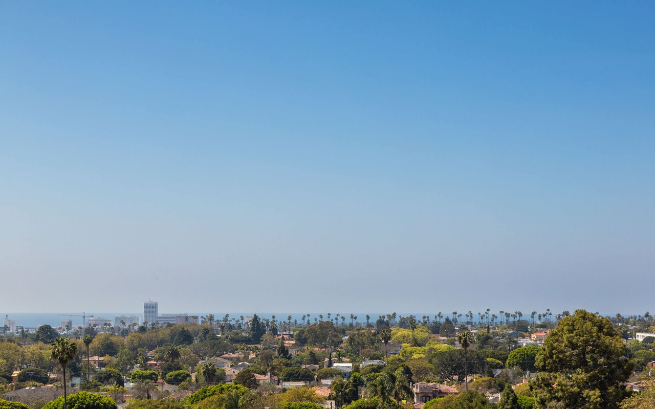 Mexican Riviera with Ocean View