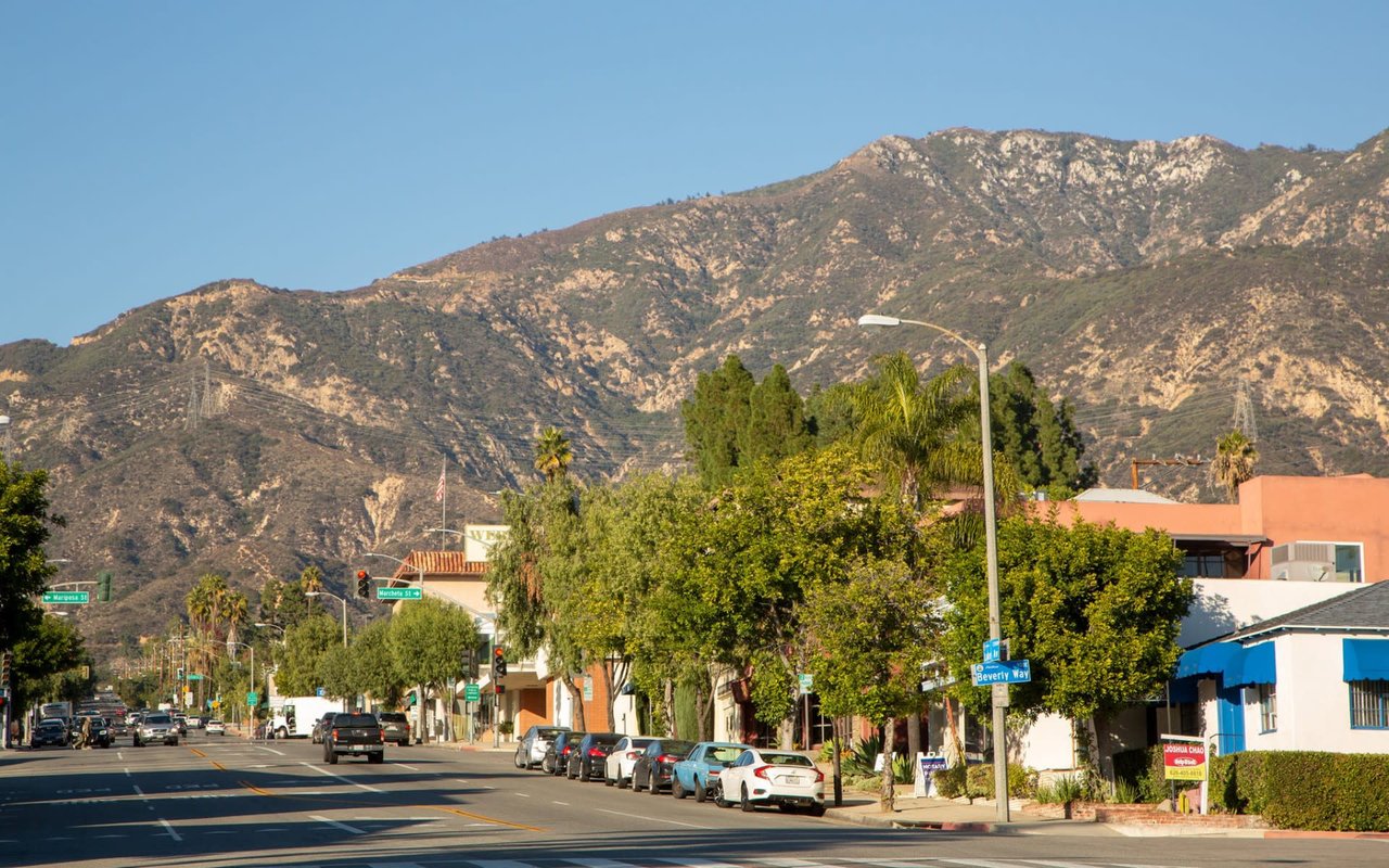 Five Reasons People Love Living in Altadena