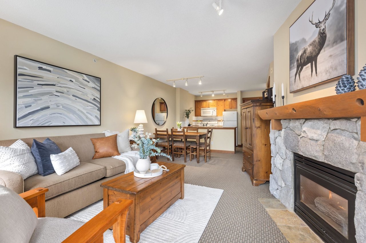 511-4660 Blackcomb Wy