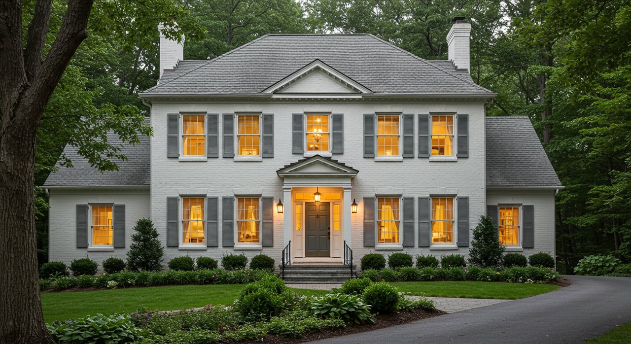 Moving to Buckhead, GA