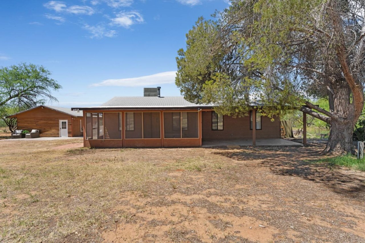 The Cottage at Sahuarita Village