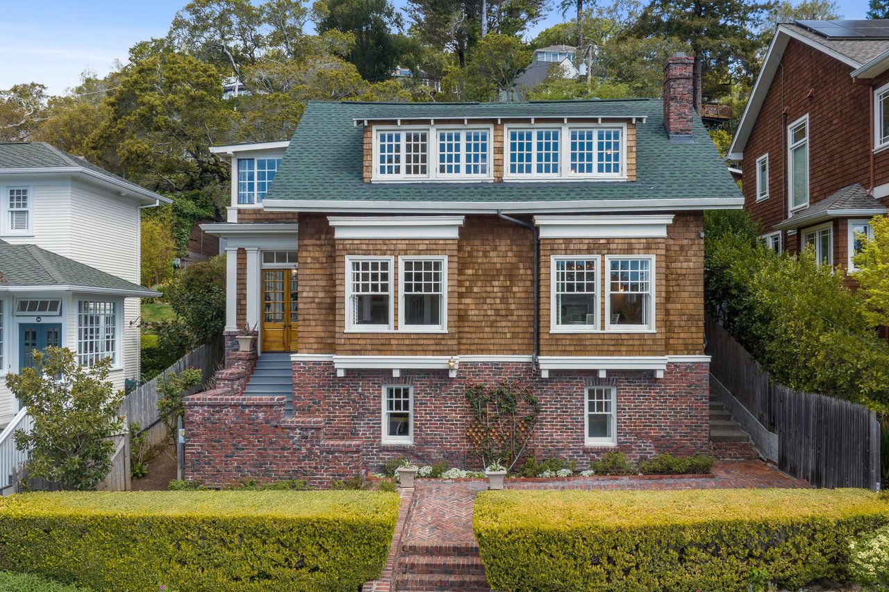 41 Buena Vista Avenue