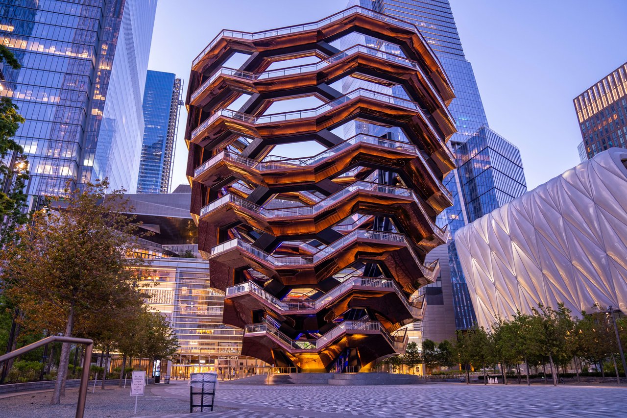 Hudson Yards