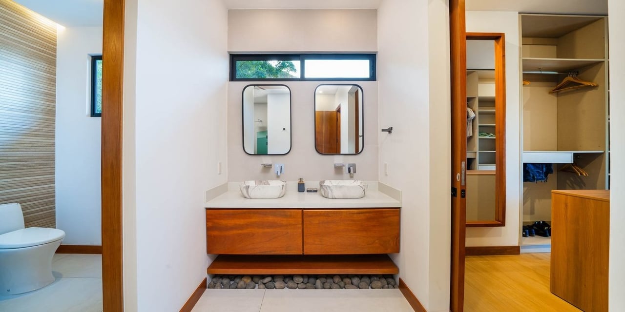 Modern Ocean View Masterpiece, Flamingo, Guanacaste