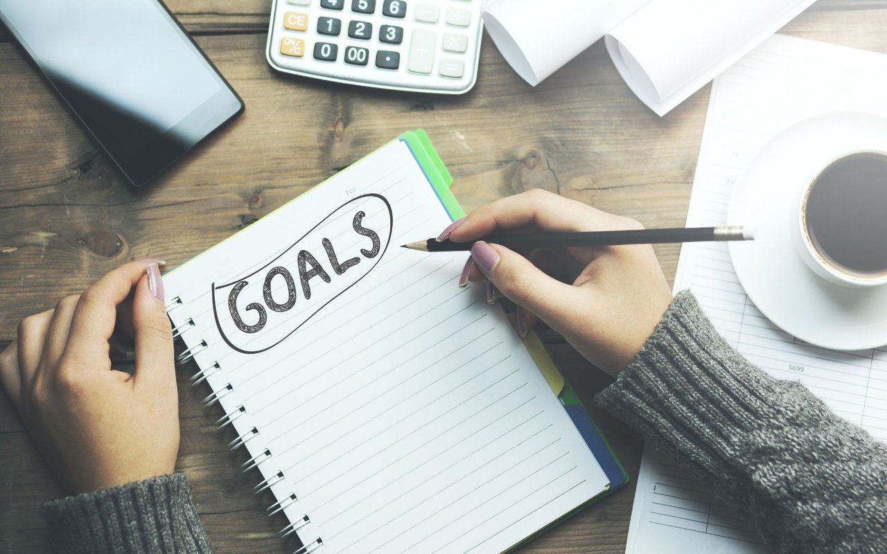 How to Write Effective Goals