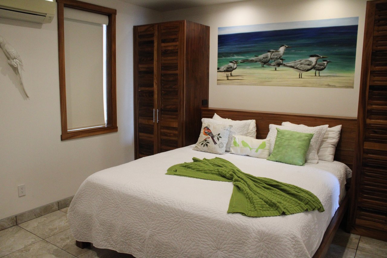 Smart Beachfront Luxury Estate, Flamingo, Guanacaste