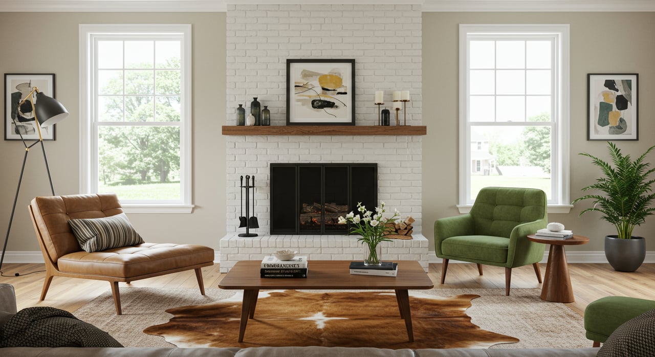 Getting Ready to Sell? 10 Low-cost Home Improvements That Make Your Property Shine