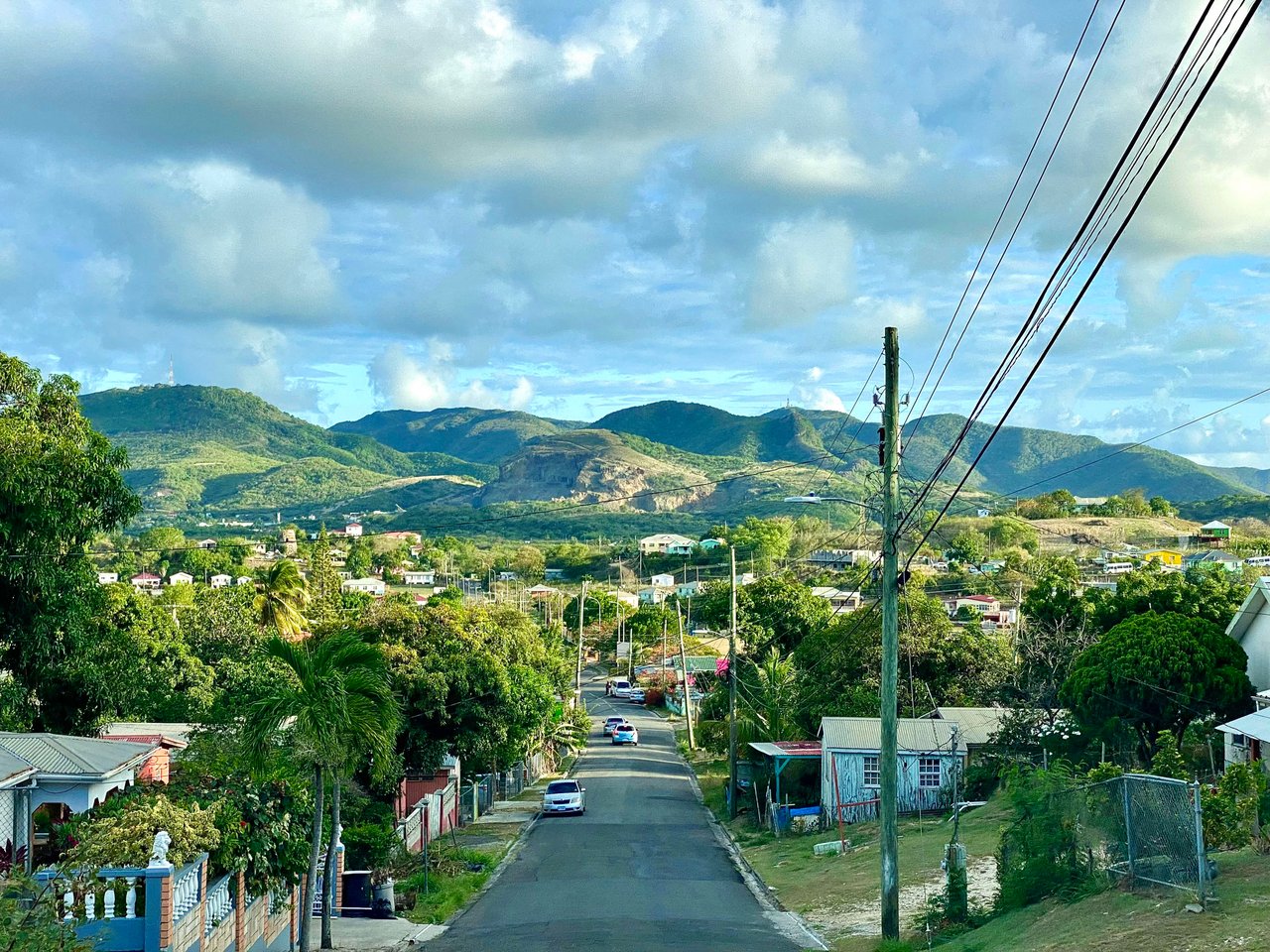 Travel Spotlight: Antigua