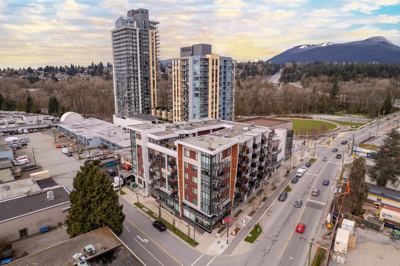 203-1496 Charlotte Rd