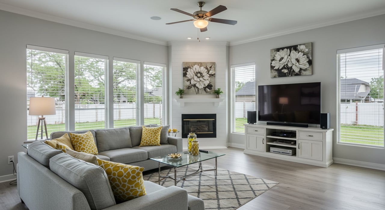 Buyer’s Representation at No Cost