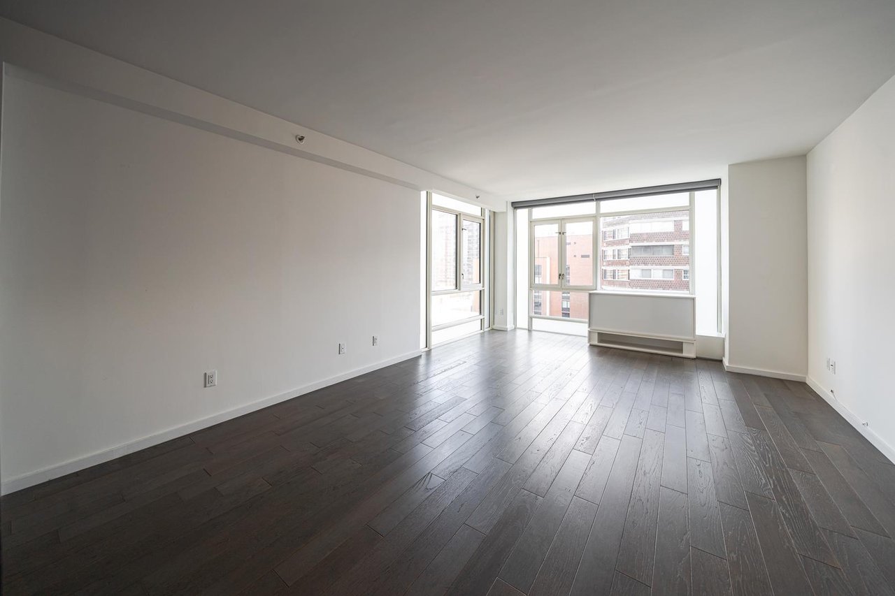385 First Avenue, Apt 16-B