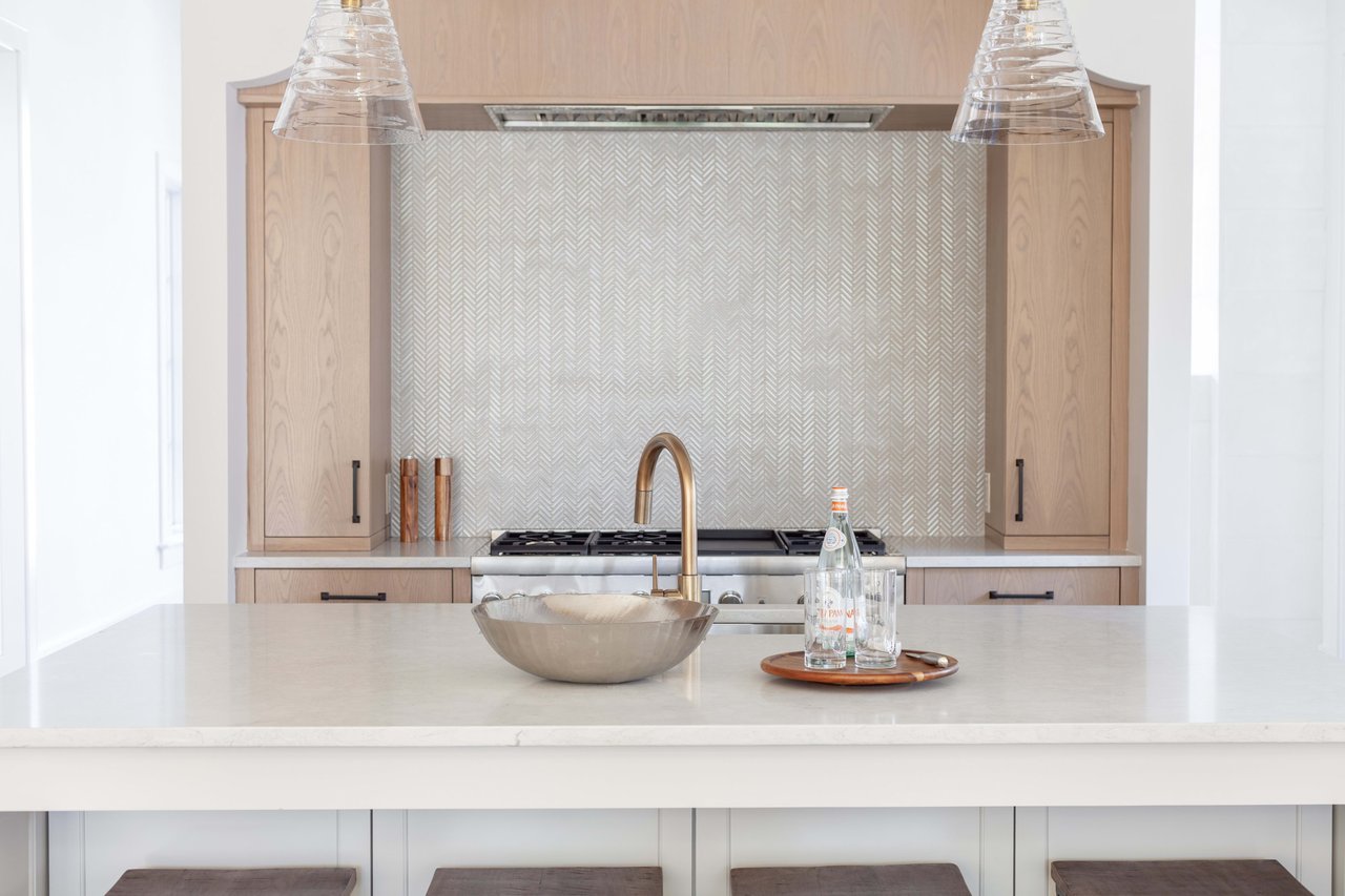 4 Inspiring Kitchen Upgrades Trending Now