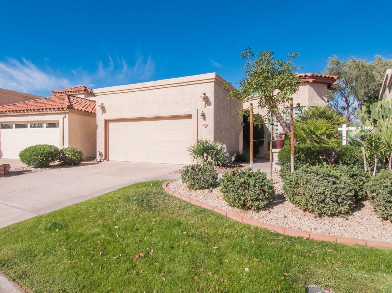 Charming Home Near Scottsdale Ranch