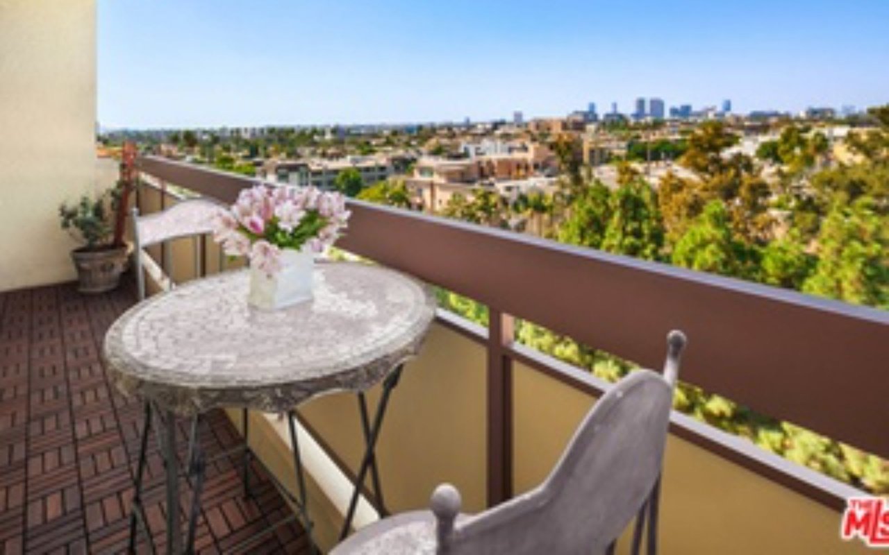 Los Angeles, California