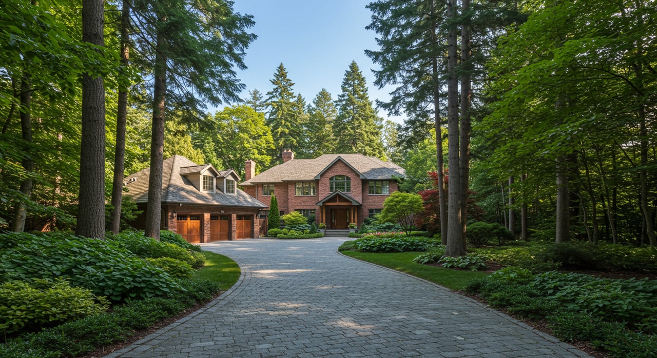 The Future of Ultra-Luxury Real Estate in Portland